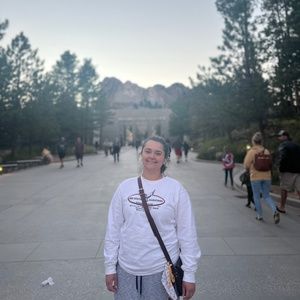 Meet your Posher, Maizey